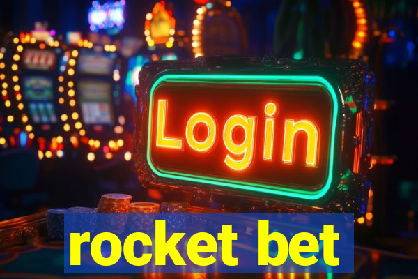 rocket bet